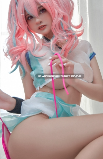 Azami - NO.02 布莱默顿 [23P-215MB]-第2张图片-萌站