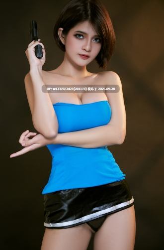 Azami - NO.12 吉尔·瓦伦丁 [18P-214MB]-第3张图片-萌站