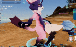 [PC+安卓盖世模拟器][个人去码]79.NekottoIsland ver1.38-第4张图片-萌站