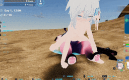 [PC+安卓盖世模拟器][个人去码]79.NekottoIsland ver1.38-第5张图片-萌站