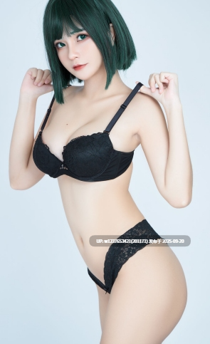 Azami - NO.25 龙卷 [15P-17MB]