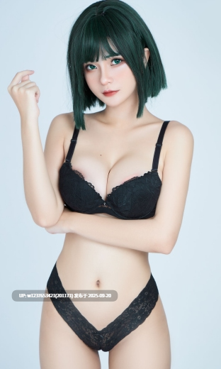 Azami - NO.25 龙卷 [15P-17MB]-第3张图片-萌站