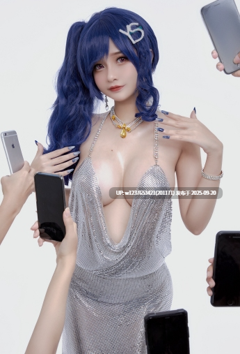 Azami - NO.34 圣路易斯 [17P-210MB]-第3张图片-萌站