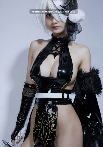 Azami - NO.42 2B Shinobi [20P-236MB]