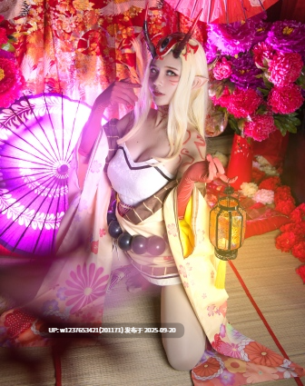 Azami - NO.49 Ibaraki Douji [9P-49MB]