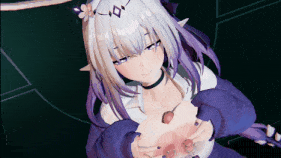 【4K/无修/无水印】新作-Sola-61.Castorice 遐蝶大人sex-第9张图片-萌站 【4K/无修/无水印】新作-Sola-61.Castorice 遐蝶大人sex-第9张图片-萌站