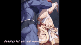 【1K/无水印】新作-[SURVIVE MORE] JusticeBattler Proudia The Motion Anime-第3张图片-萌站