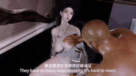 【4K/无修/无水印】新作-牛头人爱好者-赵雪研 交易NTR-P1 性感人妻被客户威胁侵犯中出-4K-第6张图片-萌站
