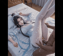 【1K/无修/无水印】新作-[Ai3D动画]陆雪琪-3有声版-第16张图片-萌站