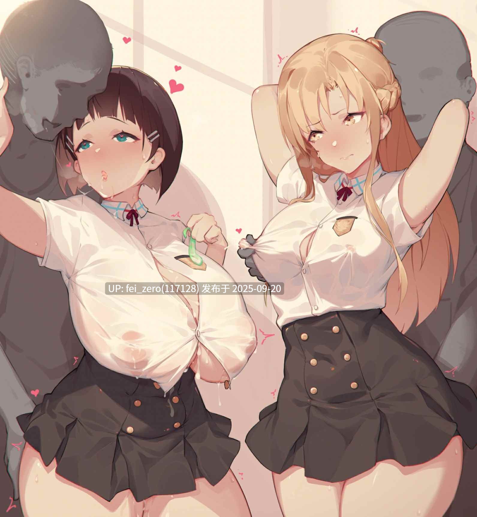 【作品合集】菜さん[152部]【母猪】【全彩汉化】【全收集/自整理】-第83张图片-萌站