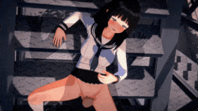 【1K/无修/无水印】新作-[Peh-koi]【冰菓】千反田愛瑠-合集版-第32张图片-萌站