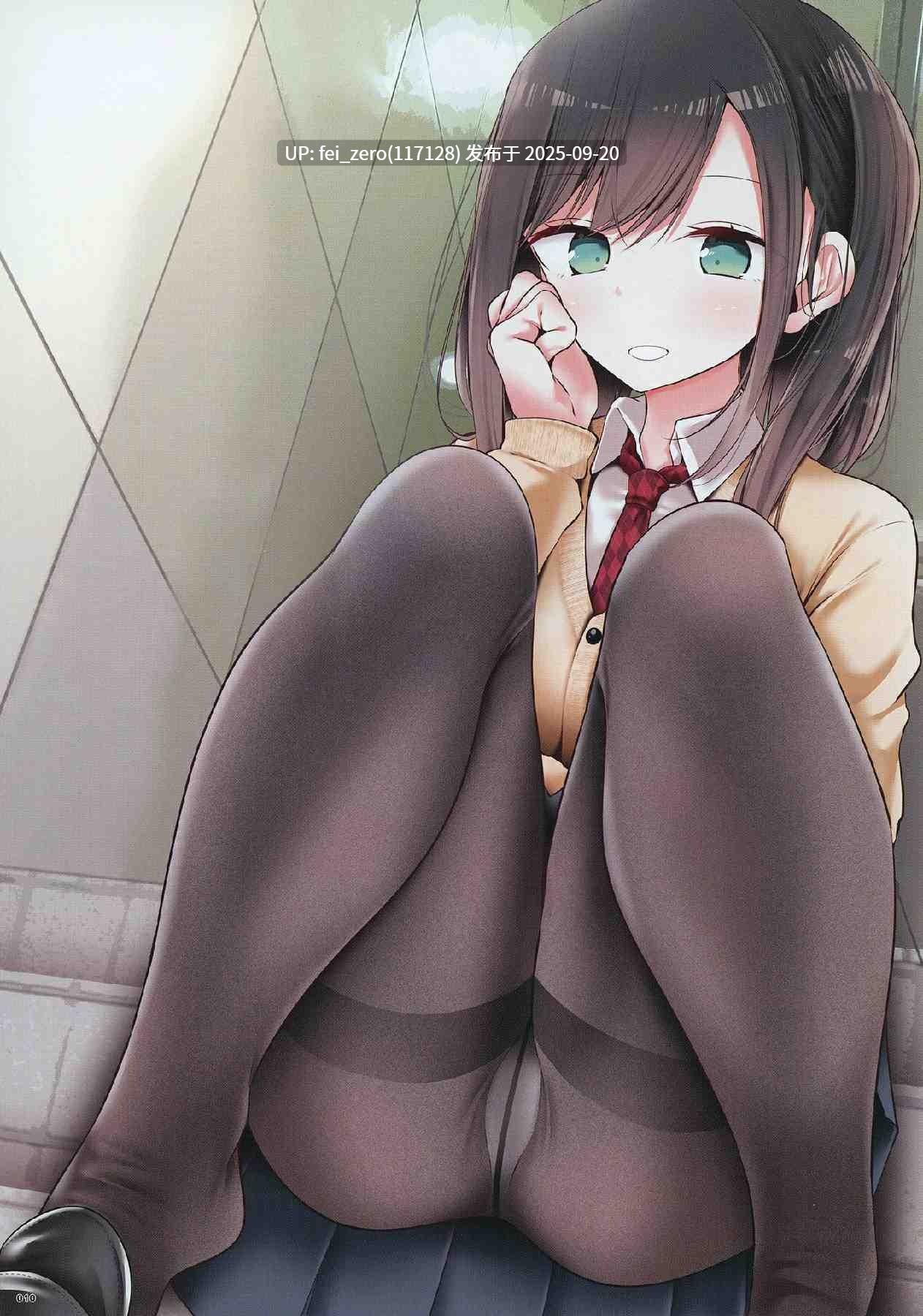 【作品合集】大嘘[78部]【汉化】【全收集/自整理】-第7张图片-萌站