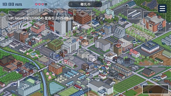 [SLG/PC/配种]#受孕之都欢迎您 #Breeding City Welcomes you   #種付都市へようこそ 官方中文步兵版  Ver1.03-第8张图片-萌站