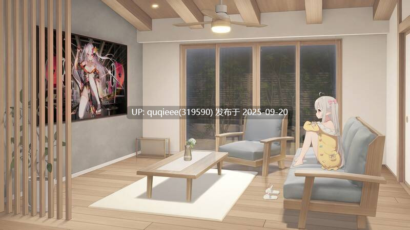【爆款SLG/官中/步兵/动态/互动/自由探索/PC+安卓/更新】与存在感薄弱妹妹的简单生活 V 0.81-第5张图片-萌站