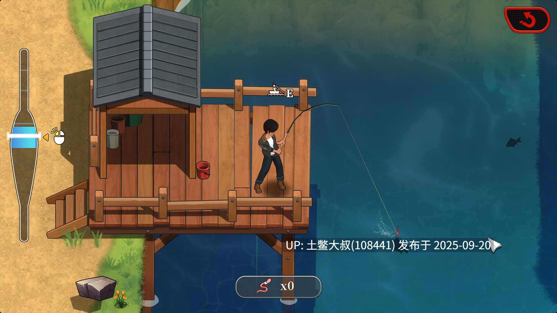 【2D日式开放类 官方中文 PC】欢乐岛幻想 Happy Island Fantasy [v1.0.6.0]-第3张图片-萌站