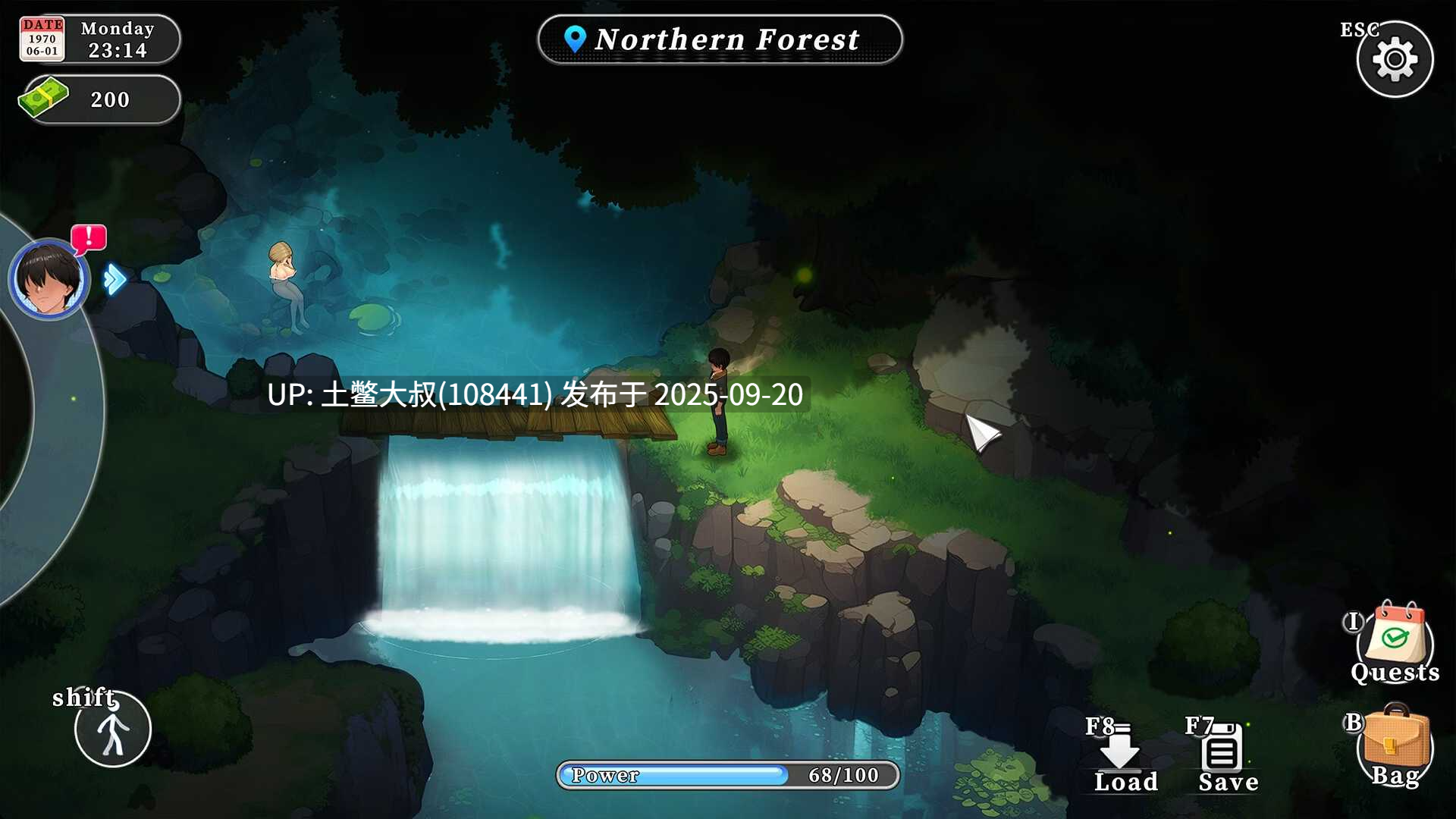 【2D日式开放类 官方中文 PC】欢乐岛幻想 Happy Island Fantasy [v1.0.6.0]-第7张图片-萌站