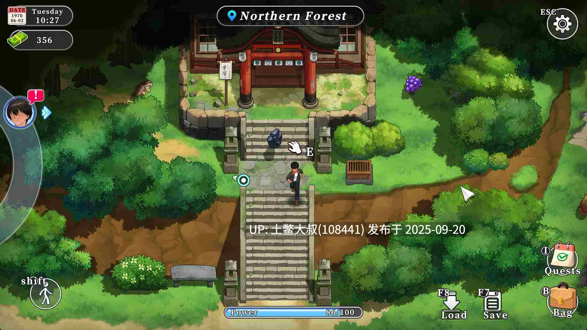 【2D日式开放类 官方中文 PC】欢乐岛幻想 Happy Island Fantasy [v1.0.6.0]-第10张图片-萌站