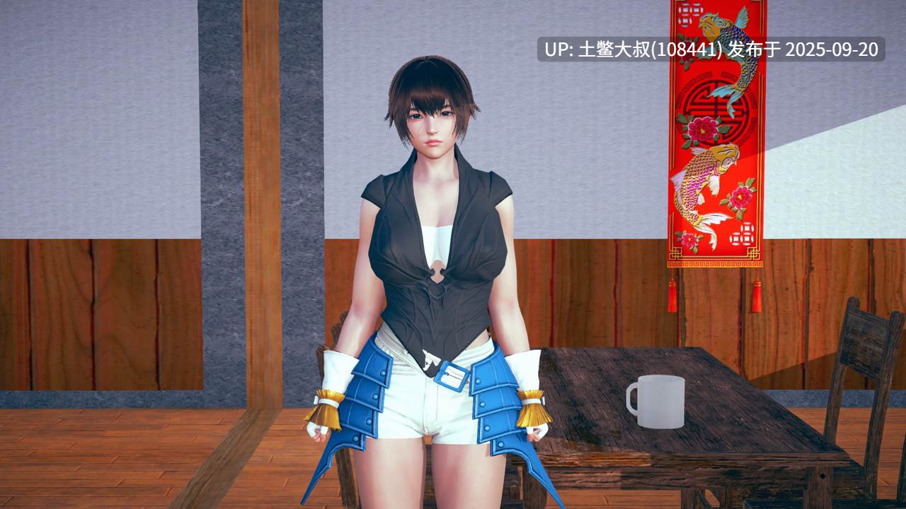  【3D日式SLG R机翻 PC+AZ】野兔王国 Harem Kingdoms [v0.12]