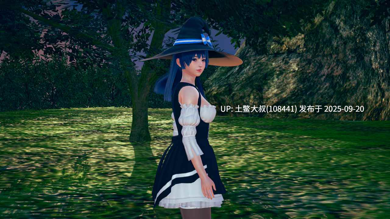  【3D日式SLG R机翻 PC+AZ】野兔王国 Harem Kingdoms [v0.12]-第5张图片-萌站