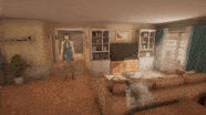  【3D大作欧美互动类 PC 官方中文】一起回家 Home Together [v0.38.1]-第4张图片-萌站