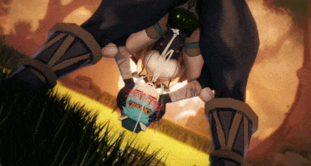 Ineffa Sex Bot Service~ 🤖💙