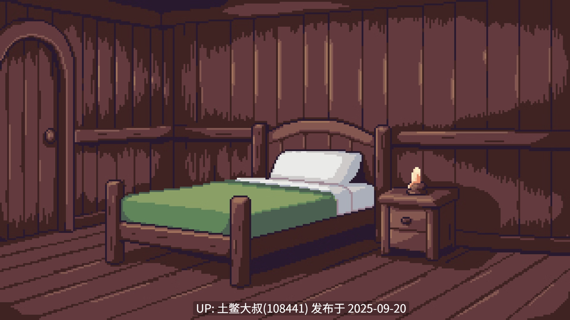  【2D像素类日式SLG 互动类 官方中文 PC+AZ】激情的诱惑 Lure of Passion [v0.7.2]-第5张图片-萌站