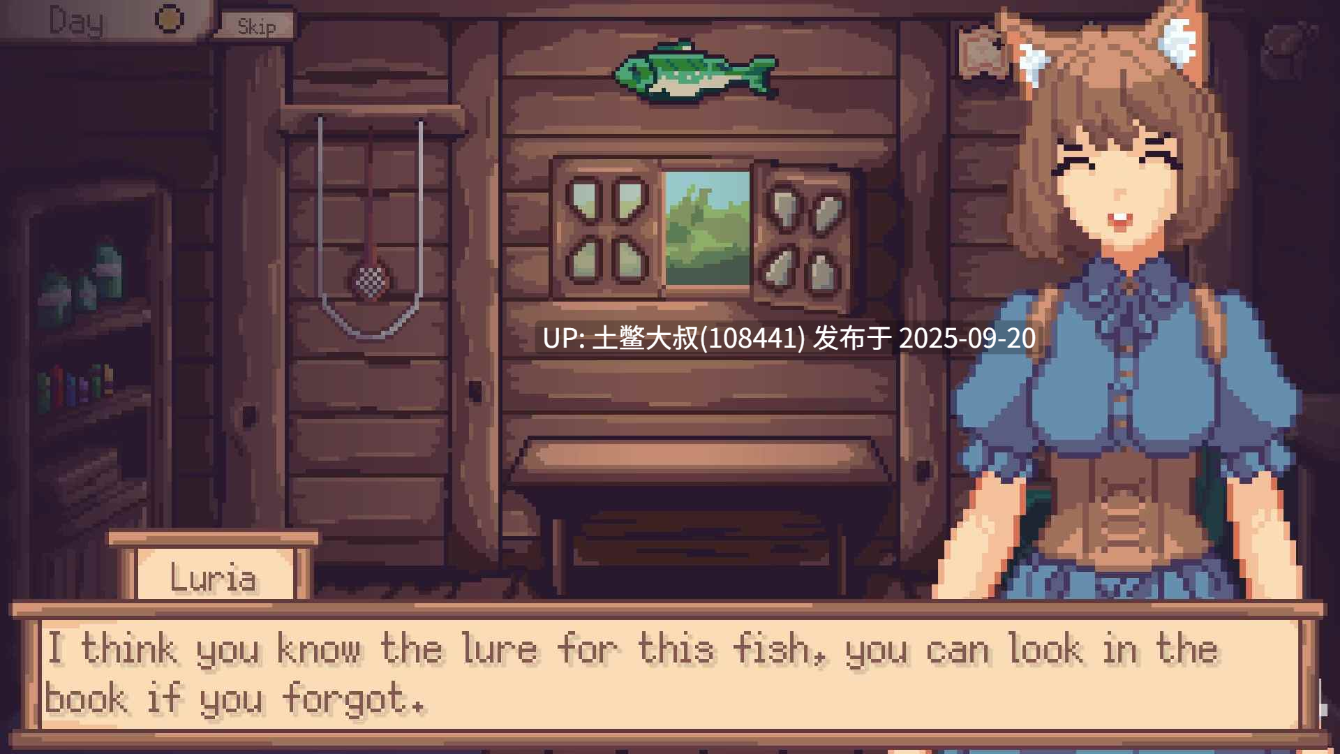  【2D像素类日式SLG 互动类 官方中文 PC+AZ】激情的诱惑 Lure of Passion [v0.7.2]-第7张图片-萌站