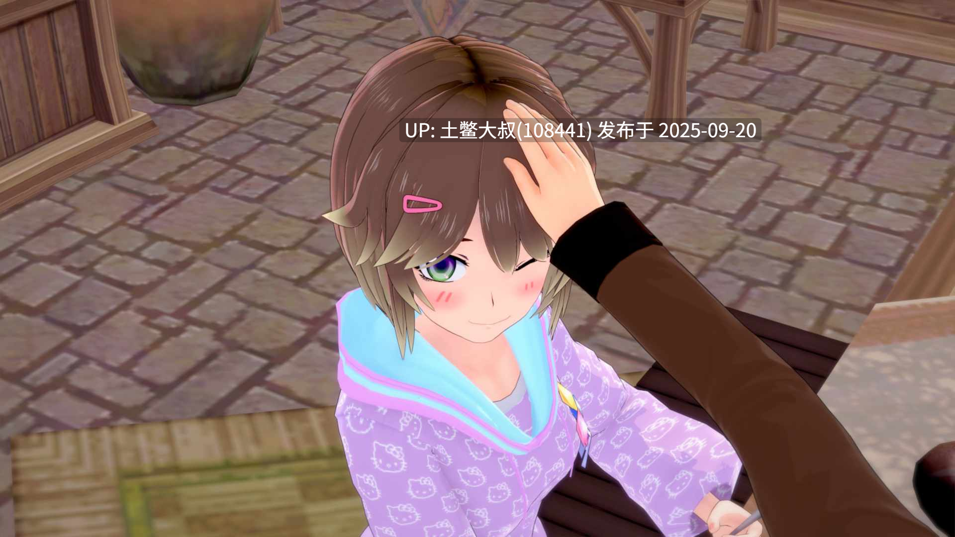 【3D日式SLG PC+AZ R机翻】午夜魔法 Midnight Magic [v0.0.10]-第3张图片-萌站