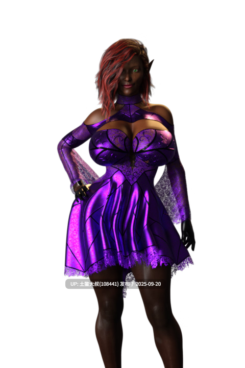 【3D欧美魔幻RPG 战斗 PC R机翻】魔法君主2 Monarch of Magic 2 [v0.8]-第4张图片-萌站