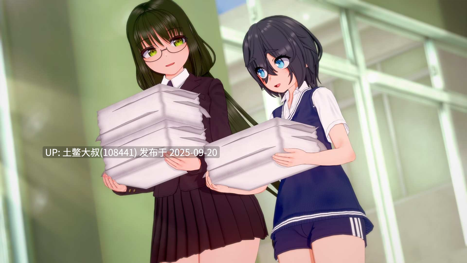 【3D日式SLG 扶她 PC R机翻】我的扶她家庭 My Futa Family [v0.15]-第7张图片-萌站