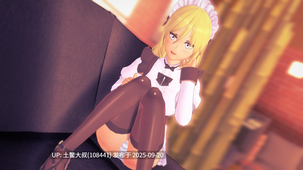 【3D日式SLG经营类 PC 生肉】秘密护理咖啡馆 Secret Care Cafe [v0.8.52 Patreon]-第17张图片-萌站