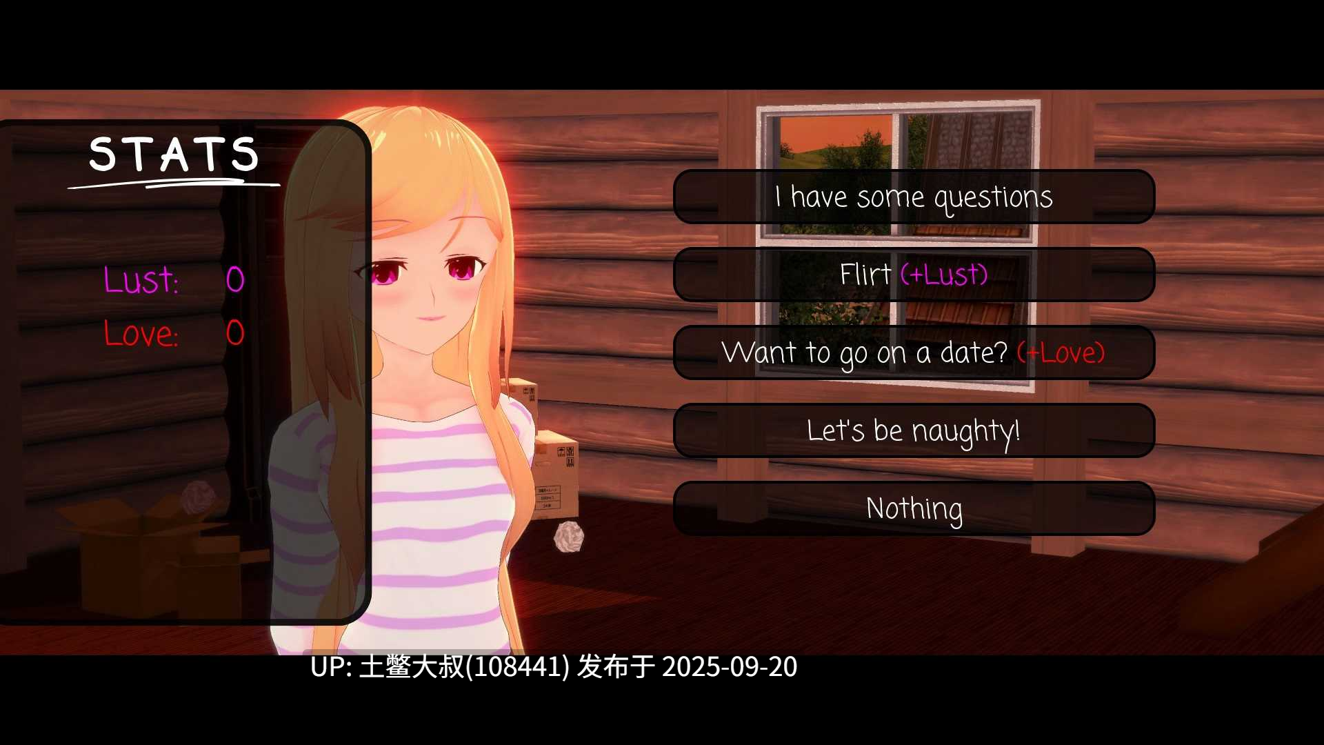 【3D日式SLG 动态 PC+AZ R机翻】罪恶谷 Sinful Valley [v0.2.7]-第3张图片-萌站