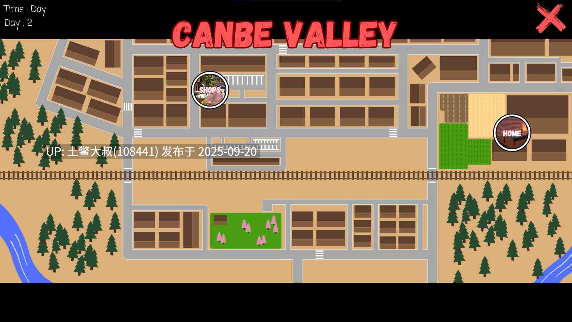 【3D日式SLG 动态 PC+AZ R机翻】罪恶谷 Sinful Valley [v0.2.7]-第4张图片-萌站