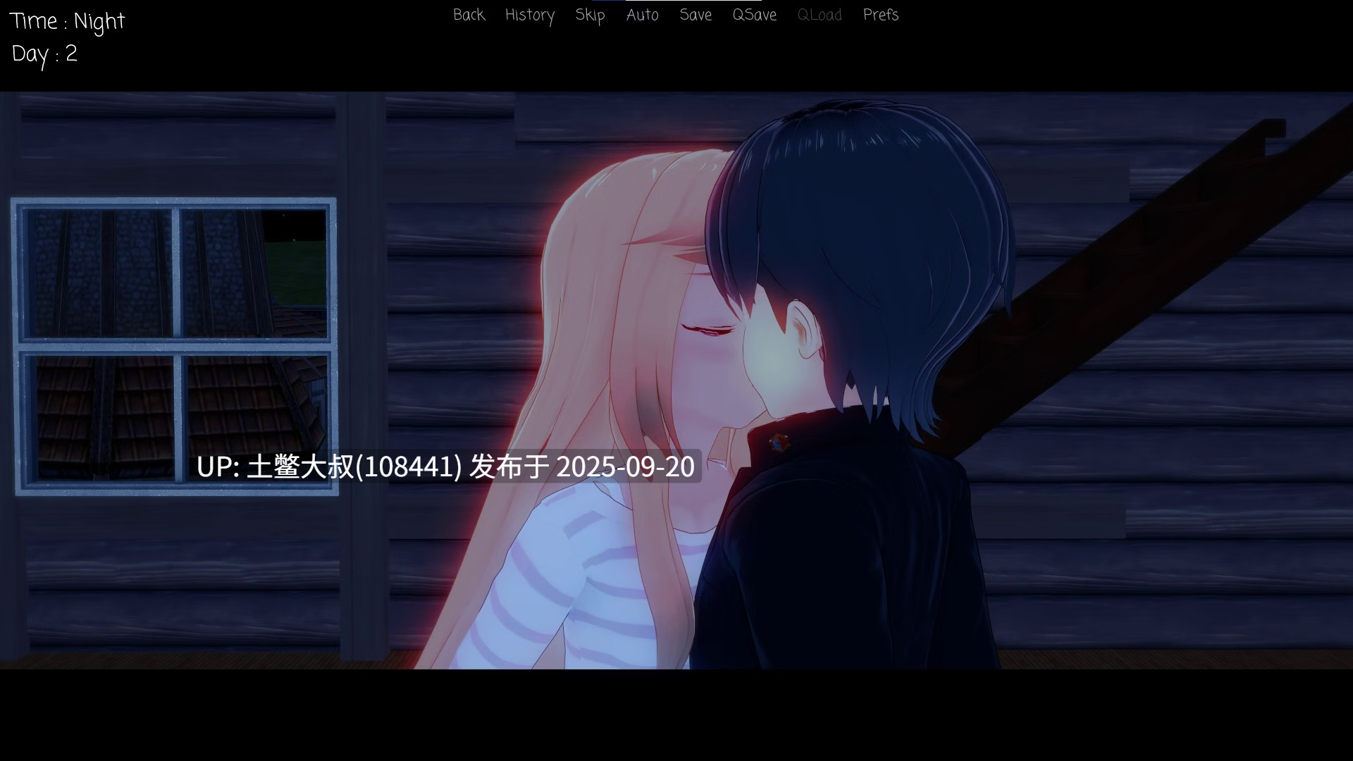 【3D日式SLG 动态 PC+AZ R机翻】罪恶谷 Sinful Valley [v0.2.7]-第5张图片-萌站