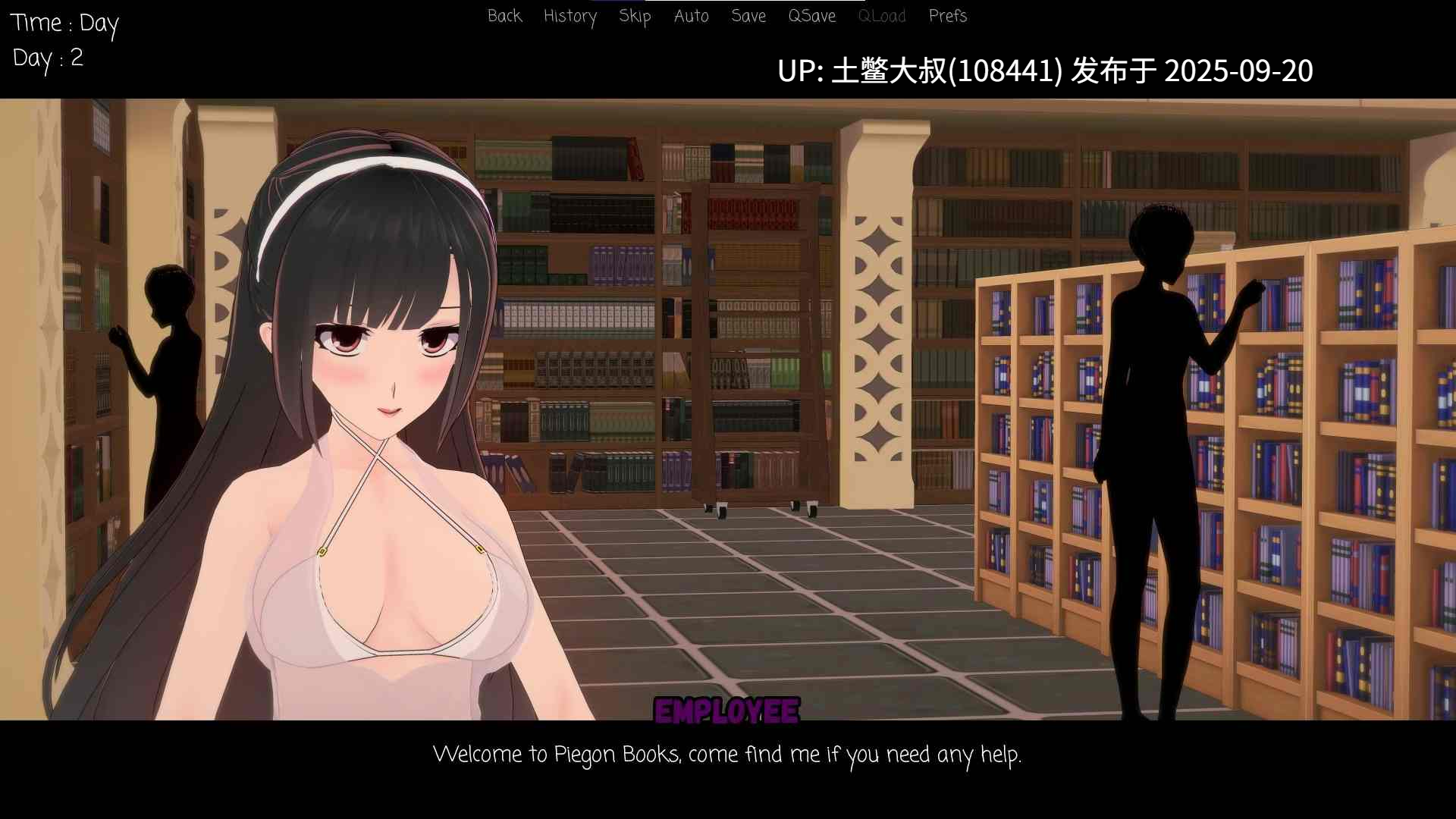 【3D日式SLG 动态 PC+AZ R机翻】罪恶谷 Sinful Valley [v0.2.7]-第9张图片-萌站