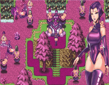 [RPG官中PC+安卓动态步兵]乳胶地牢重制版 Latex Dungeon Remake V1.5.7[萌站植入][1.93G]