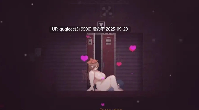 【ACT/动态/像素/战斗H/官中/PC】魔物娘城镇 v 1.1