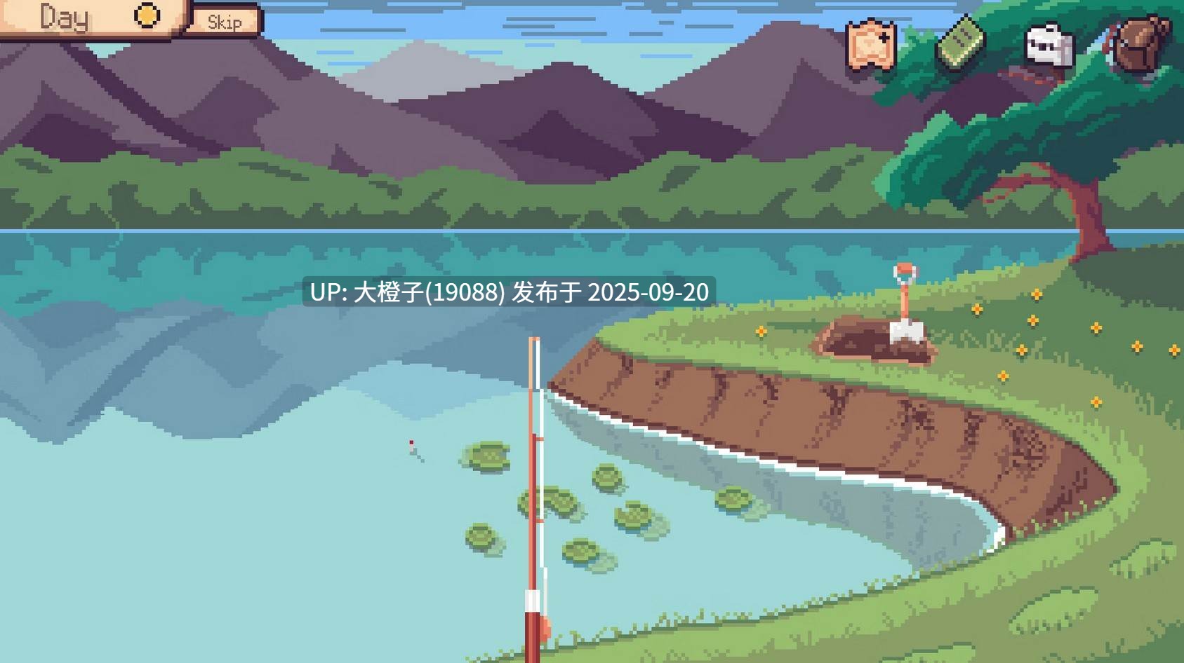 [SLG官中像素动态PC+安卓]激情的诱惑 Lure of Passion V0.7.2[236M]-第4张图片-萌站