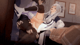 新作-【futa-扶她】只是女老师和学生们
