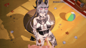 新作-【Zani赞妮】Trick or Trip (2K 60fps)-第12张图片-萌站 新作-【Zani赞妮】Trick or Trip (2K 60fps)-第12张图片-萌站