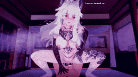 新作-【Zani赞妮】Trick or Trip (2K 60fps)-第17张图片-萌站 新作-【Zani赞妮】Trick or Trip (2K 60fps)-第17张图片-萌站