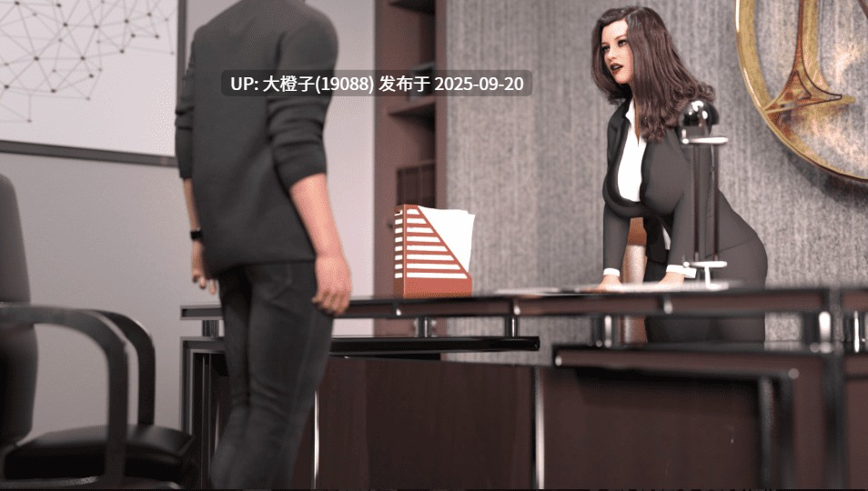 [SLG汉化PC步兵]远方的朋友 Far-Off Friends v0.9[4.35G]-第12张图片-萌站