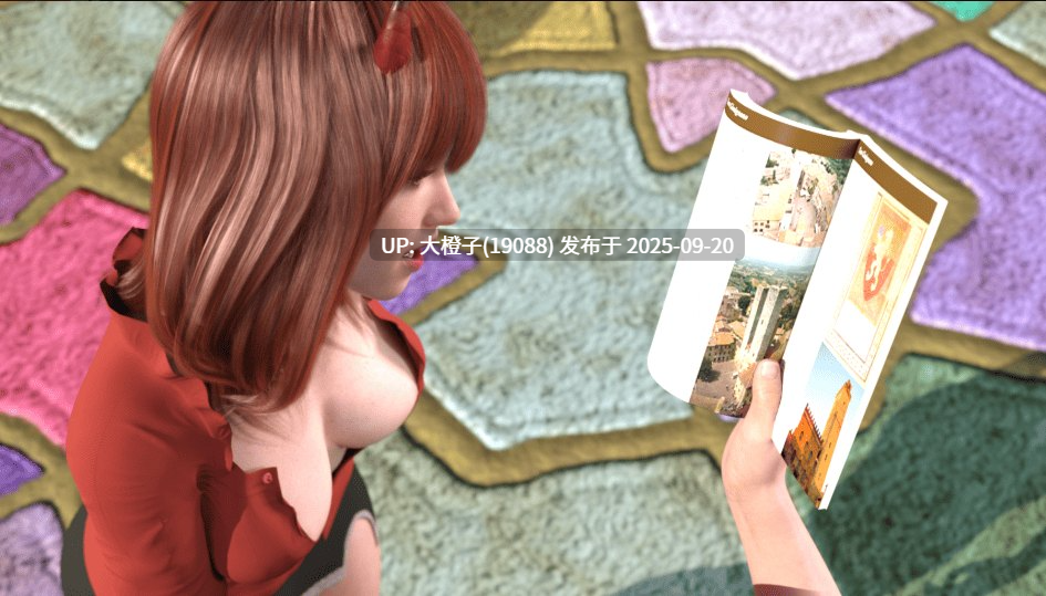[SLG汉化PC步兵]远方的朋友 Far-Off Friends v0.9[4.35G]-第14张图片-萌站
