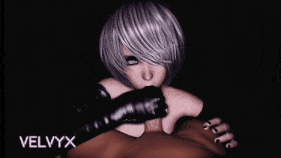 新作-NIER 2B HMV-PMV - VELVYX-第3张图片-萌站 新作-NIER 2B HMV-PMV - VELVYX-第3张图片-萌站