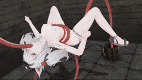 新作-【战双No.21&tentacles】已经完全爱上触手先生的灌注了♥……(part01)-第4张图片-萌站 新作-【战双No.21&tentacles】已经完全爱上触手先生的灌注了♥……(part01)-第4张图片-萌站