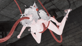 新作-【战双No.21&tentacles】已经完全爱上触手先生的灌注了♥……(part01)-第13张图片-萌站 新作-【战双No.21&tentacles】已经完全爱上触手先生的灌注了♥……(part01)-第13张图片-萌站