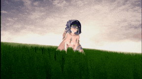 新作-[mihoyo] 我的色情童年 sexy childhood