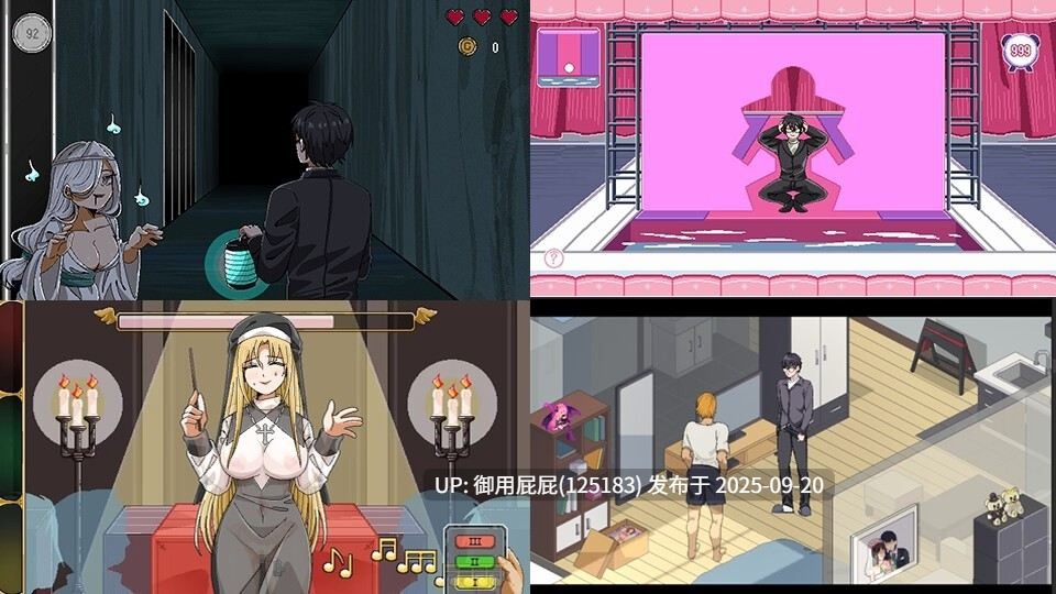 新更新 [沙盒SLG/NTR/动态/官中] 社群审查 DX エロ検閲者 the censor v4.0.9 Steam官中步兵版 [1.90G]-第15张图片-萌站