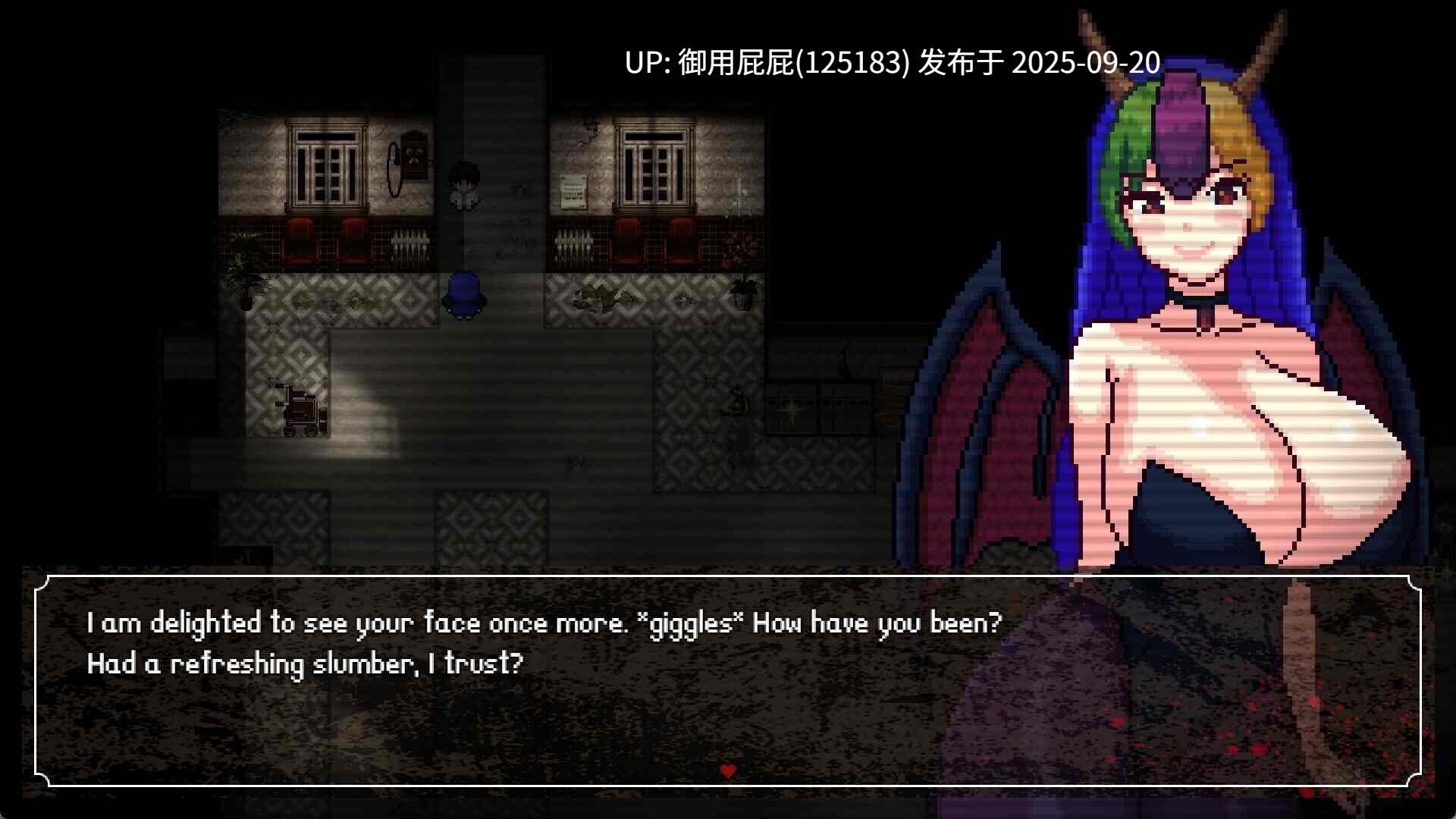 [日式RPG/动态/官中] 魔物娘逆推 - 腐败循环 Cycle of Corruption Ver0.7.0 官方中文步兵版 [1.40G]