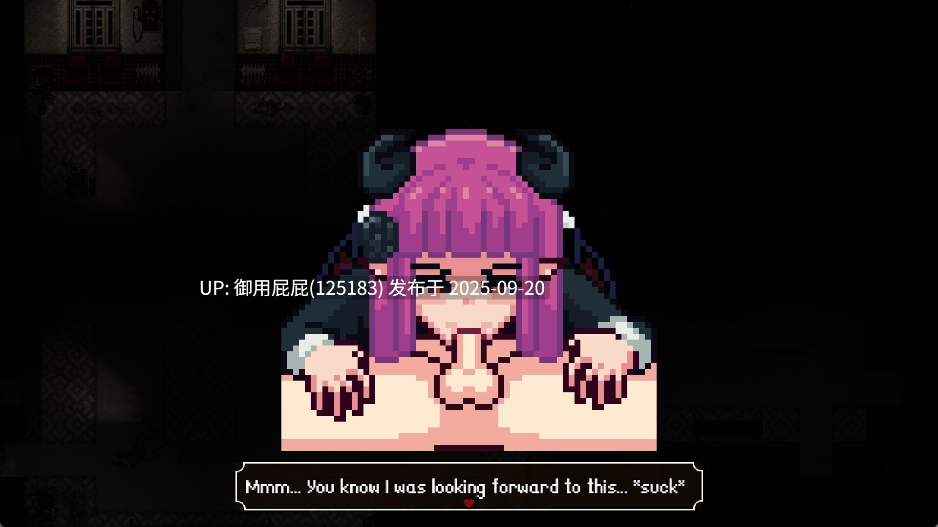 [日式RPG/动态/官中] 魔物娘逆推 - 腐败循环 Cycle of Corruption Ver0.7.0 官方中文步兵版 [1.40G]-第2张图片-萌站